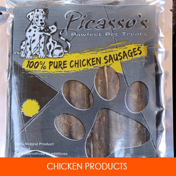 chicken-products